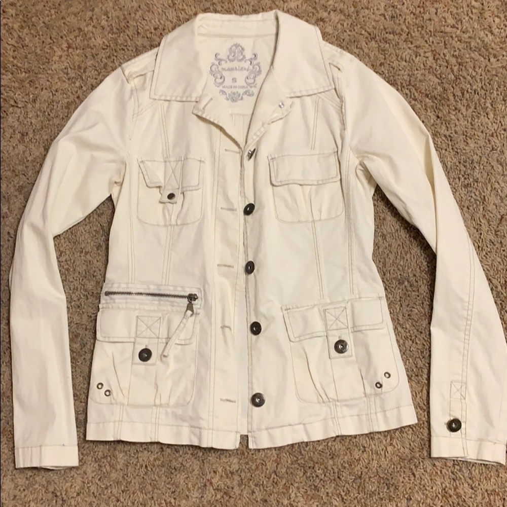 jacket